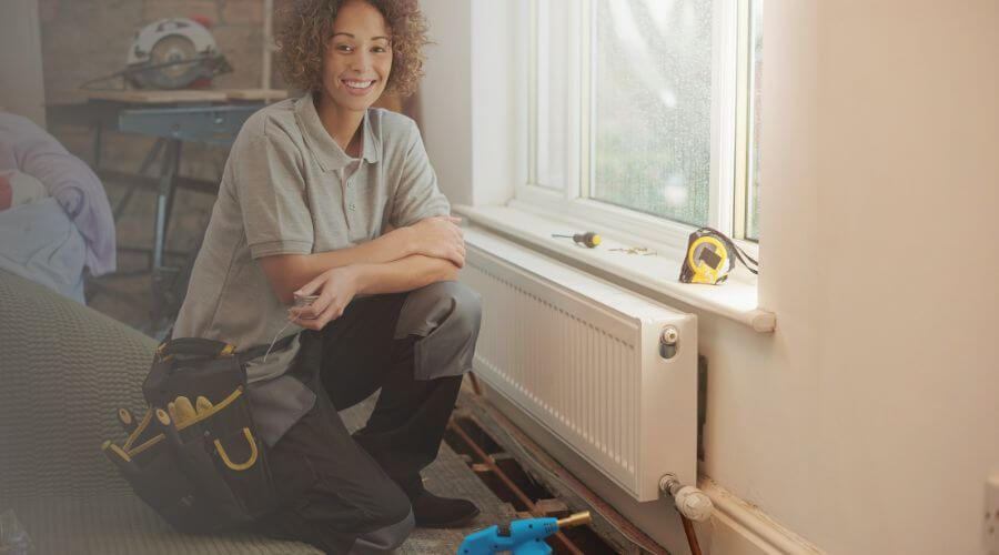Plumbing in Wharton, NJ
